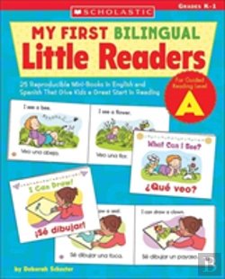 Bertrand.pt - My First Bilingual Little Readers Level