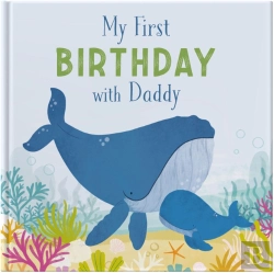 Bertrand.pt - My First Birthday With Daddy