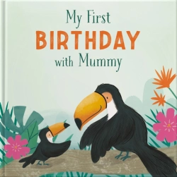 Bertrand.pt - My First Birthday With Mummy