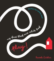 My First Black And White: Play!
