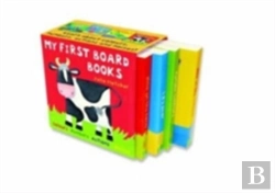 Bertrand.pt - My First Board Books