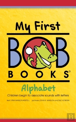 Bertrand.pt - My First Bob Books: Alphabet