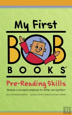 Bertrand.pt - My First Bob Books: Pre-Reading Skills