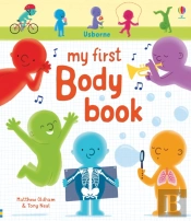 My First Body Book
