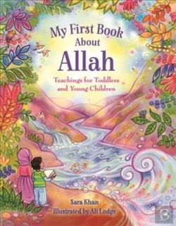 Bertrand.pt - My First Book About Allah