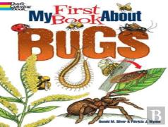 My First Book About Bugs