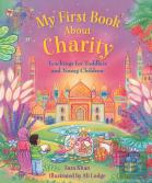 My First Book About Charity