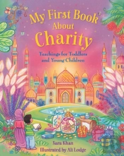My First Book About Charity