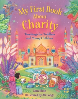 Bertrand.pt - My First Book About Charity
