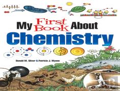 My First Book About Chemistry