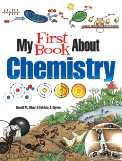 Bertrand.pt - My First Book About Chemistry