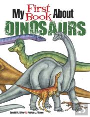 My First Book About Dinosaurs