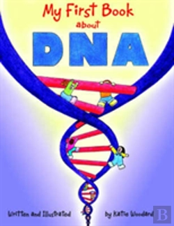 Bertrand.pt - My First Book About Dna