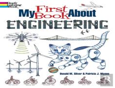 My First Book About Engineering