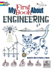 My First Book About Engineering