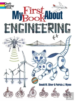 Bertrand.pt - My First Book About Engineering