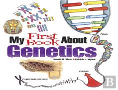 My First Book About Genetics
