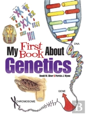 My First Book About Genetics