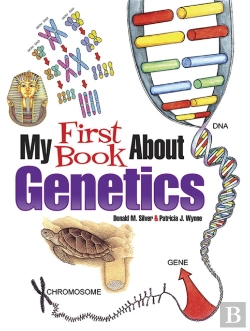 Bertrand.pt - My First Book About Genetics