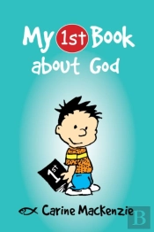 My First Book About God