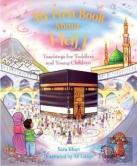 My First Book About Hajj