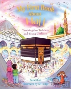Bertrand.pt - My First Book About Hajj
