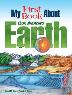 Bertrand.pt - My First Book About Our Amazing Earth
