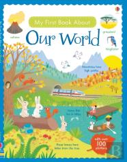 My First Book About Our World