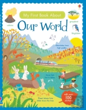 My First Book About Our World