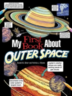 Bertrand.pt - My First Book About Outer Space