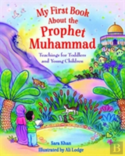 Bertrand.pt - My First Book About Prophet Muhammad