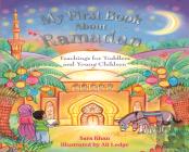 My First Book About Ramadan