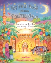 My First Book About Ramadan