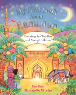 Bertrand.pt - My First Book About Ramadan