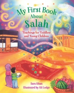 Bertrand.pt - My First Book About Salah