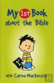 My First Book About The Bible