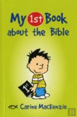 Bertrand.pt - My First Book About The Bible