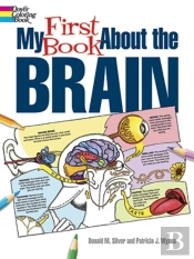 My First Book About The Brain