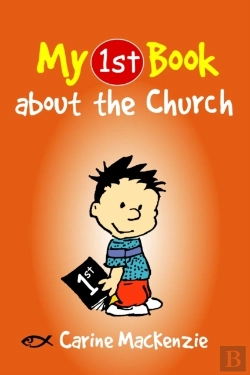 Bertrand.pt - My First Book About The Church