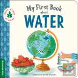 My First Book About Water