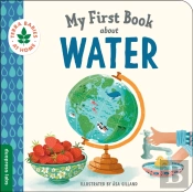 My First Book About Water