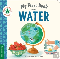 Bertrand.pt - My First Book About Water