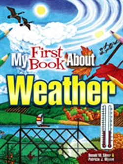 Bertrand.pt - My First Book About Weather
