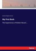 My First Book