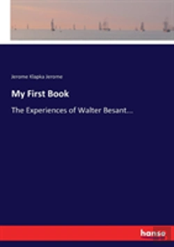 Bertrand.pt - My First Book