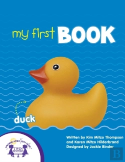Bertrand.pt - My First Book