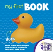 My First Book