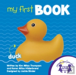 Bertrand.pt - My First Book