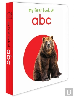 Bertrand.pt - My First Book Of Abc