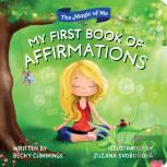 My First Book Of Affirmations